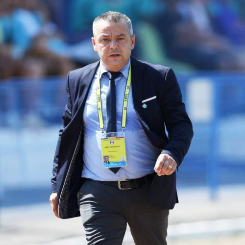 CSM Focșani 2007 nu se va desființa, afirmă directorul sportiv