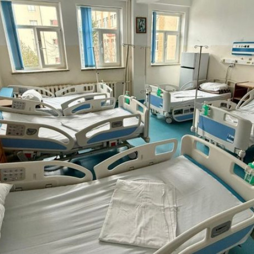 Investiții importante la Spitalul Municipal Adjud pentru modernizarea serviciilor medicale