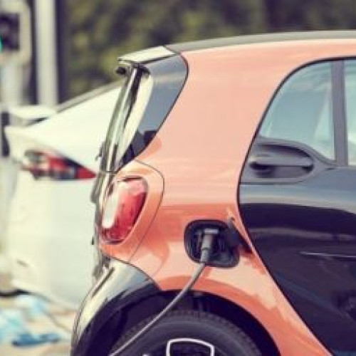 Posibila creștere a valorii ecotichetului în programul „Rabla” pentru mașini electrice