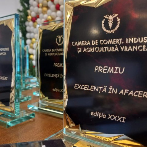 ECOTECH - Proiect pentru dezvoltarea competențelor ecologice și digitale
