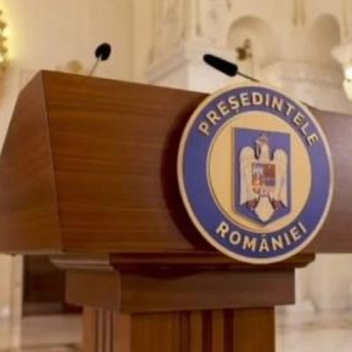 Klaus Iohannis demisionează din funcția de președinte al României