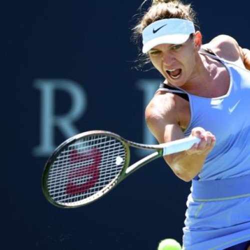 Simona Halep anunță retragerea din tenis