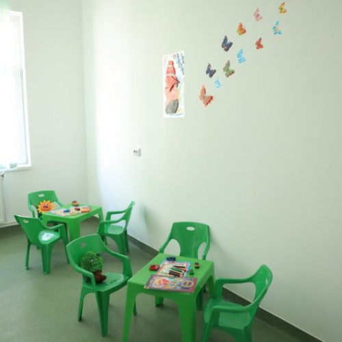 O metodă inedită pentru angajarea medicilor la Spitalul &quot;Sf. Pantelimon&quot; din Focșani