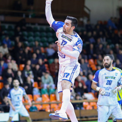 Handbal masculin: Focșaniul joacă azi acasă și țintește victoria