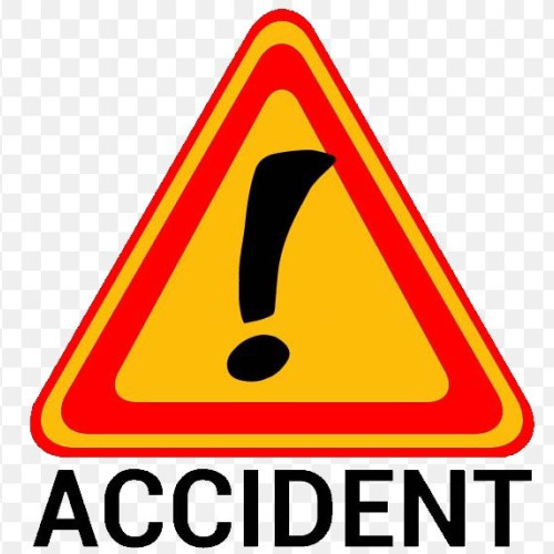 Accidentul de la Homocea, cauzat de intrarea pe contrasens a unui autoturism condus de un bărbat din Bacău