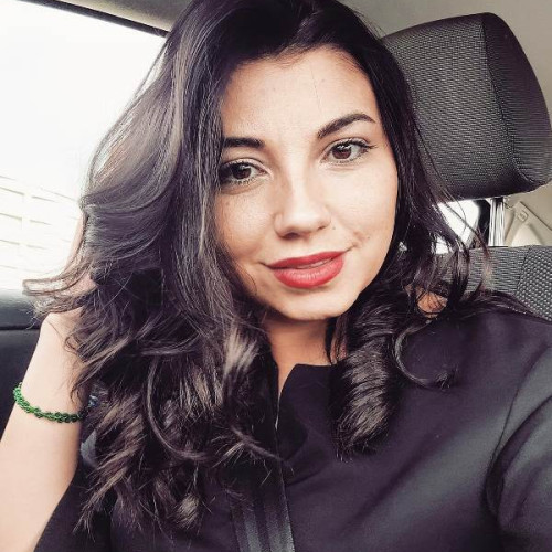 Profesoara Alina Eșanu, cadru didactic la Școala Gimnazială Sihlea, finalistă în Gala „Profesorul anului din mediul rural”