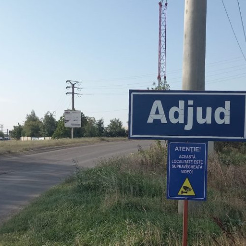 Adolescentă din Adjud, dată dispărută de familie