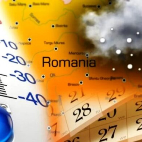 Cum va fi vremea în următoarele 4 săptămâni. Ce spun meteorologii