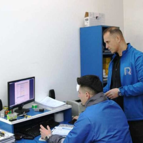 RAR intensifică supravegherea pieței auto în România