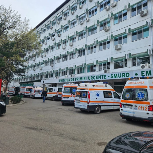 Autoritatea Națională pentru Protecția Consumatorilor desfășoară controale în spitale