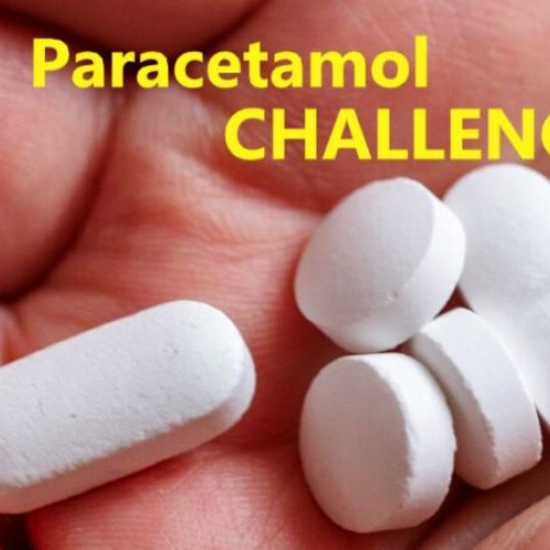 Alertă a poliției vrancene cu privire la provocarea &quot;Paracetamol Challenge&quot;