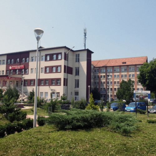 Incident la Spitalul Municipal Adjud: Controlul restricționat de personalul spitalului