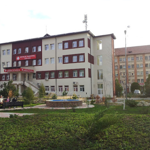 Dificultăți la controlul ANPC la Spitalul Municipal Adjud