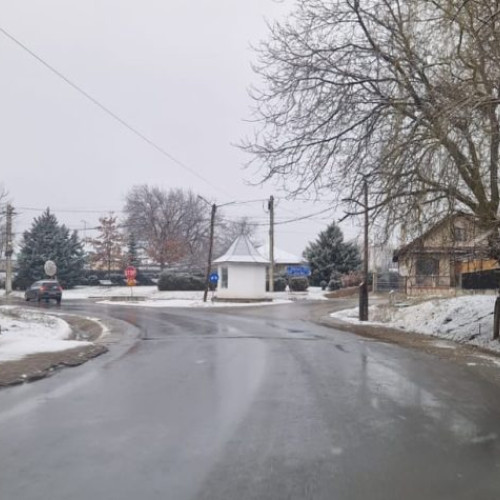 Prognoza meteorologică pentru sfârșitul lunii februarie și începutul lunii martie