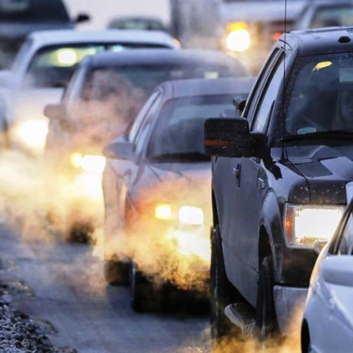 Noua taxă auto va fi aplicată începând cu 2026