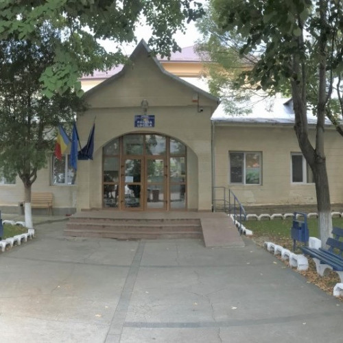 Dispute între liderii PSD Vrancea pentru întărirea securității spitalului