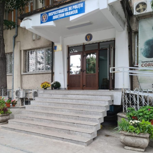 Recrutare pentru unitățile de învățământ postliceal ale Ministerului Afacerilor Interne în Vrancea