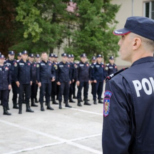 Concurs pentru școala de subofițeri pompieri și protecție civilă Pavel Zăgănescu