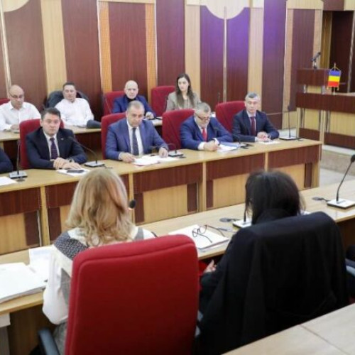 Probleme la Spitalul Județean de Urgență &quot;Sf. Pantelimon&quot; Focșani