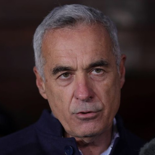 Control judiciar pentru Calin Georgescu