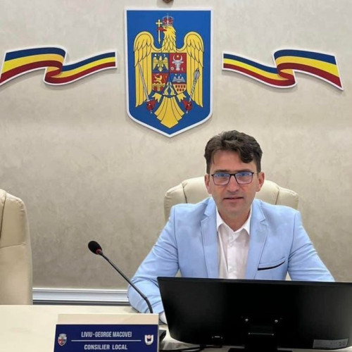 Schimbări la Instituția Prefectului Județul Vrancea