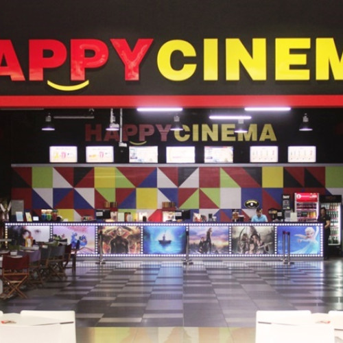 Happy Cinema Focșani: Proiecții noi și oferte atrăgătoare