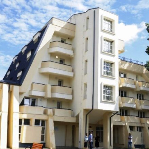 Centrul Comunitar de Servicii pentru Copii cu Dizabilități din Petrești se apropie de deschidere