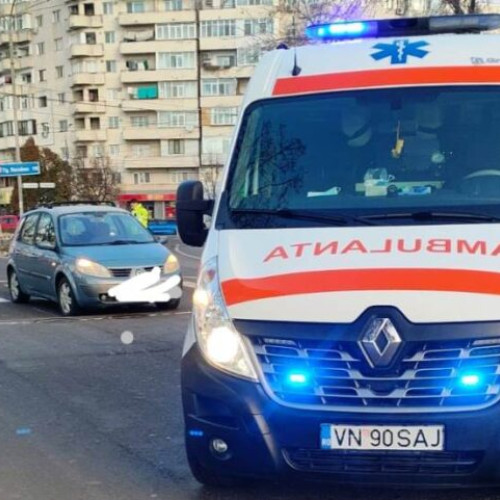 Bărbat de 46 de ani salvat după un stop cardiac în Focșani