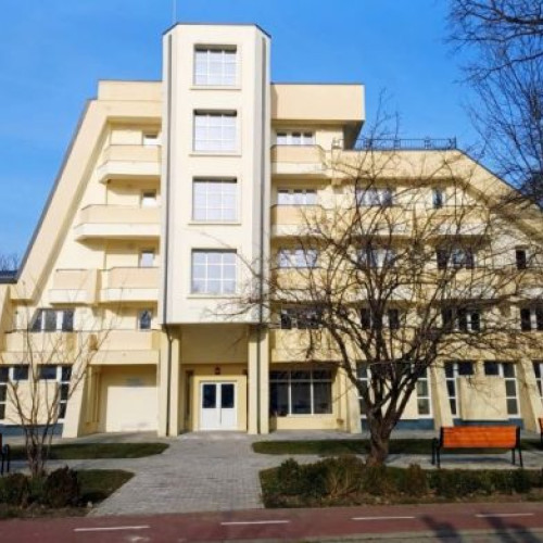 Centrul Comunitar de Servicii pentru Copii cu Dizabilități Petrești se apropie de deschidere