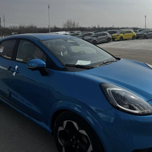Siegfried Mureșan militează pentru sprijinirea industriei auto din România