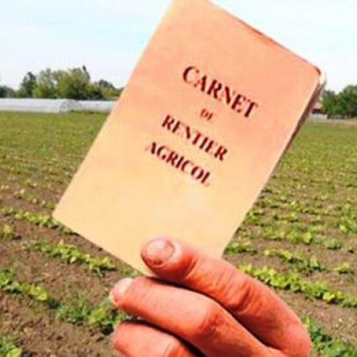 Rentea viageră agricolă – informații importante pentru beneficiari