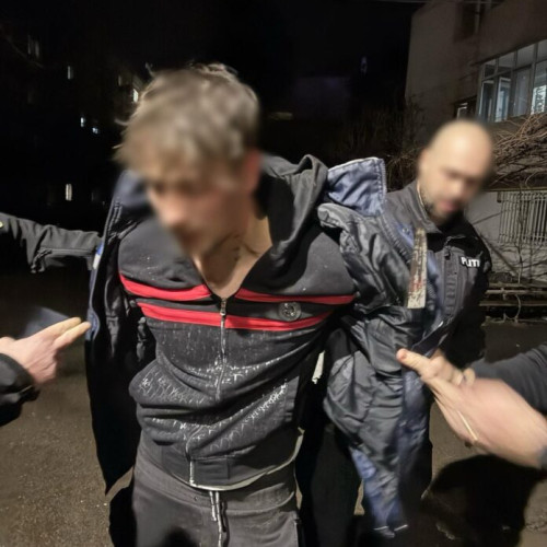 Copil răpit de tată, salvat de poliție în urma unui conflict familial