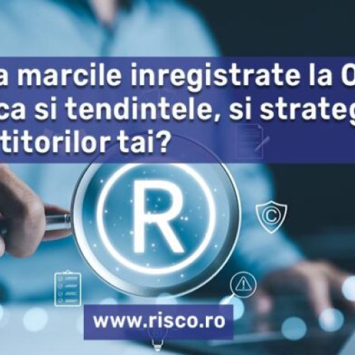 Importanța verificării marcilor înregistrate la OSIM pentru afaceri