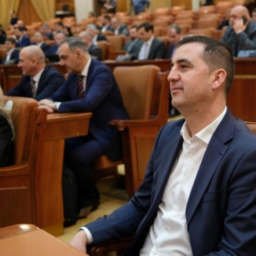 Deputatul PNL Dragos Ciobotaru propune extinderea vaccinării anti-HPV