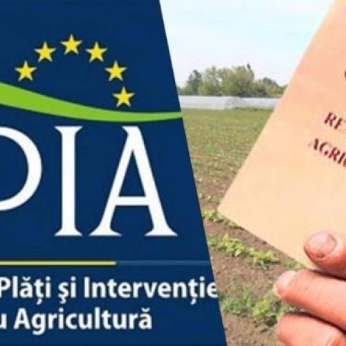 Rentierii agricoli din Vrancea trebuie să solicite viza anuală până în 2025