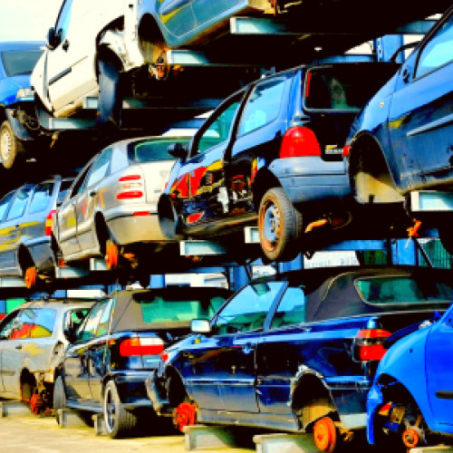 Modificări importante în programul Rabla pentru autoturisme în 2025