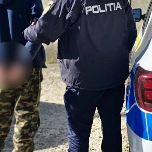Arestare preventivă pentru bărbații implicați în caz