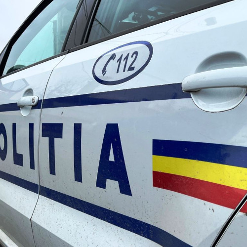 Incident pe Autostrada A7: Sofer surprins in stare avansata de ebrietate