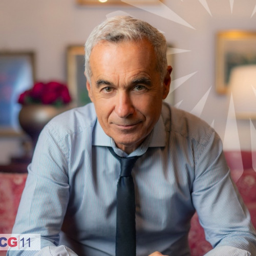 Biroul Electoral Central a respins candidatura lui Călin Georgescu