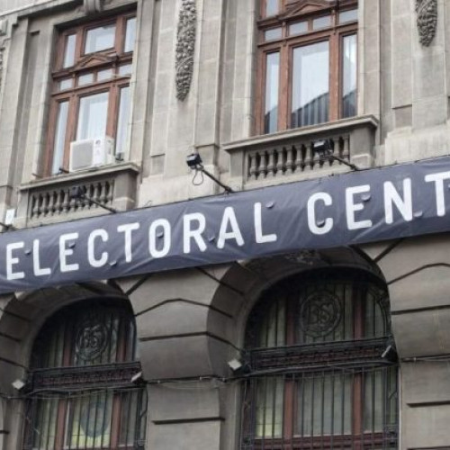 Decizia BEC privind candidatura lui Călin Georgescu respinsă