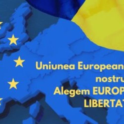 Manifest pentru Europa: Societatea civilă românească se mobilizează