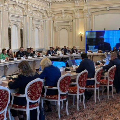 Masa rotundă dedicată sistemului de sănătate din România