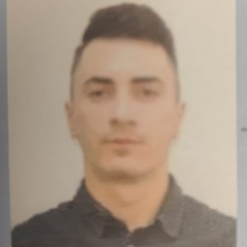 Dispariția unui tânăr din Focșani: familia în căutarea lui