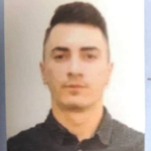 Barbat dispărut căutat de poliție