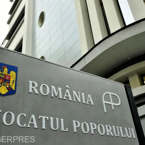 Audiențe pentru cetățenii din Vrancea la Avocatul Poporului