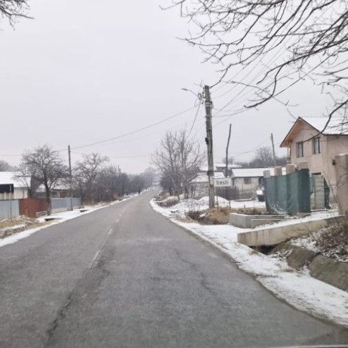 Meteorologii anunță vreme rece și precipitații în următoarele zile