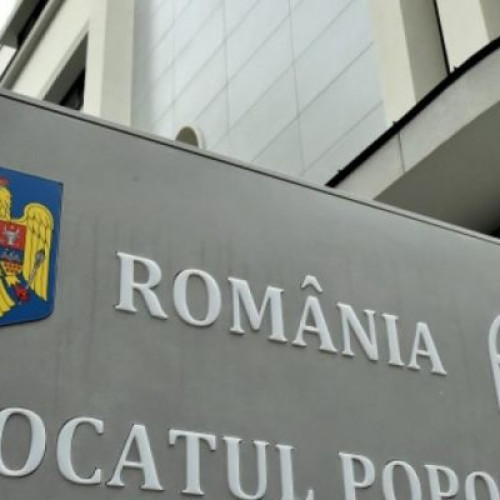 Audiențe ale Avocatului Poporului în Focșani