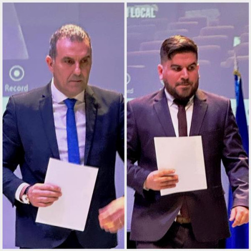 Consiliul Local Focșani a primit doi noi consilieri