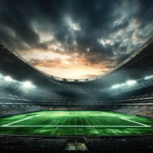 Cupa Mondială 2026: Stadionul AT&amp;T și Estadio Azteca vor găzdui meciuri importante