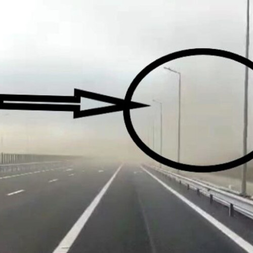 Avertisment pentru șoferi pe autostrada A7 între Focșani și Buzău